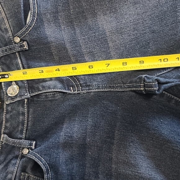 Jeans9 Women's Junior Jeans Size 9 - Picture 7 of 8